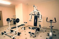 Тренажерный зал - фотогалерея на RCC-TRAVEL.RU Тренажерный зал - фотогалерея на RCC-TRAVEL.RU